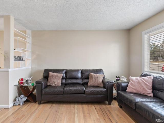 House for sale in Colorado Springs, El Paso County