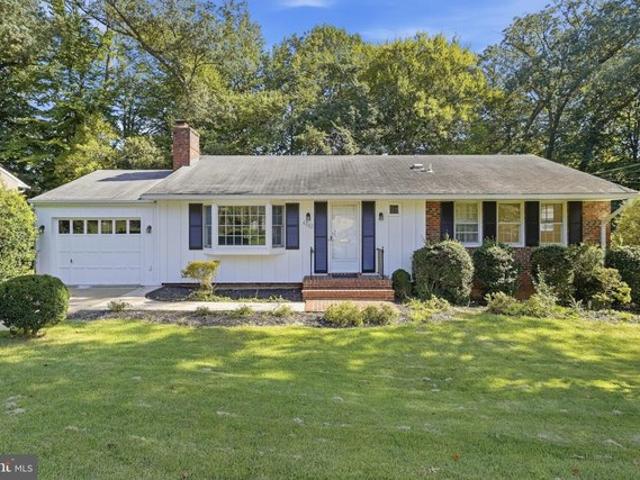 House for sale in Virginia