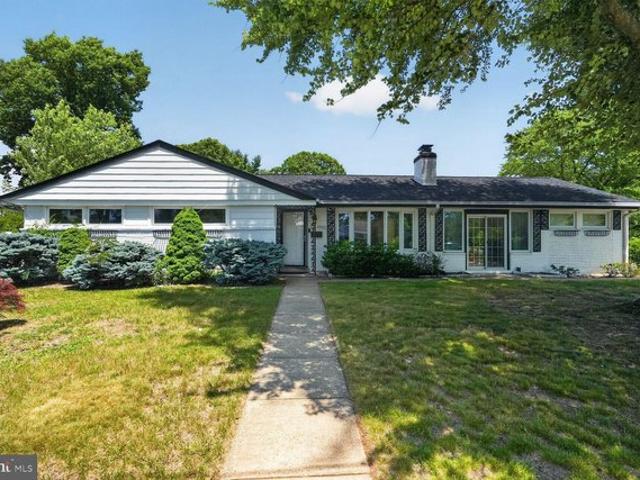 House for sale in Beltsville, Maryland