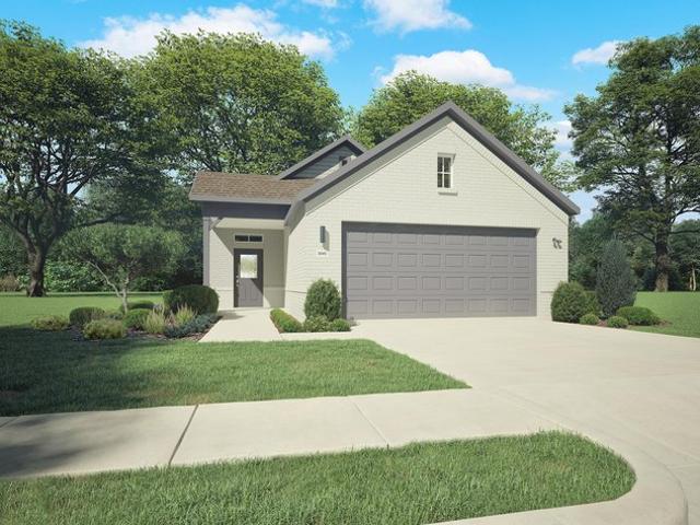 House for sale in Farmersville, Texas