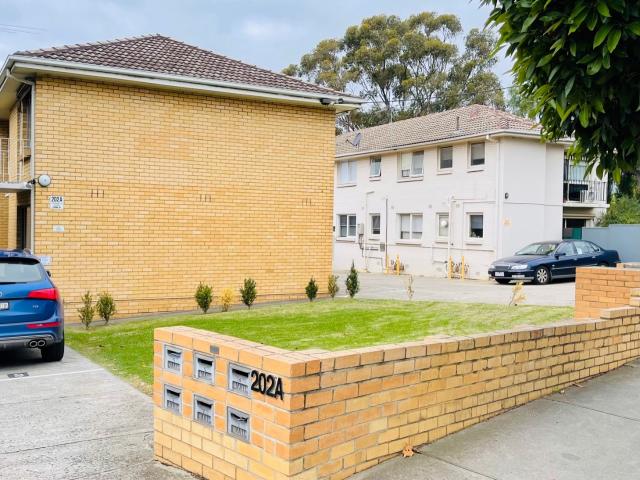 Apartment for rent in Camerons Creek, Victoria