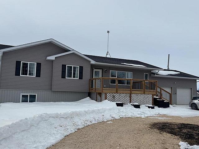 House for sale in Manitoba