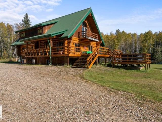 House for sale in Municipal District of Bonnyville, Alberta