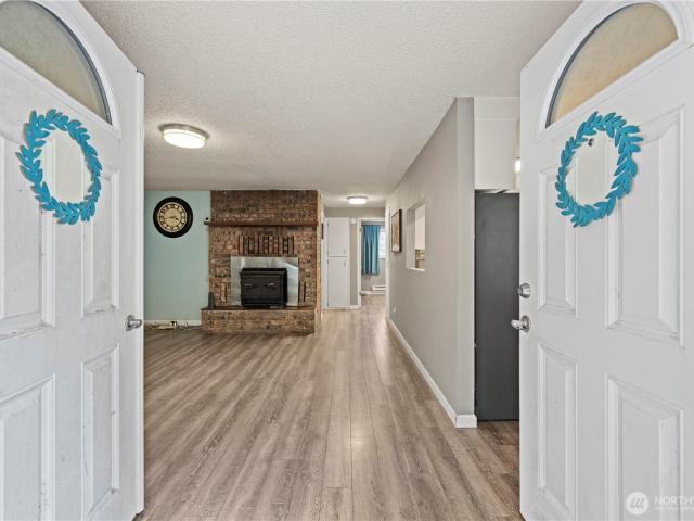 House for sale in Concrete, Washington
