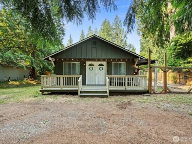 House for sale in Concrete, Washington