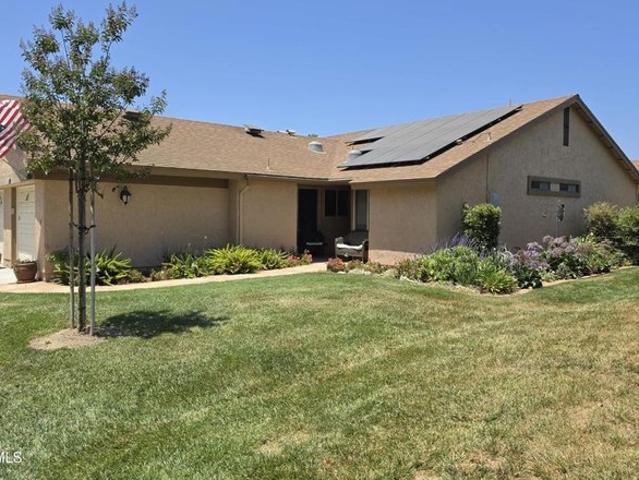 House for sale in Camarillo, California