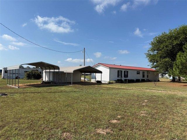 House for sale in Checotah, Oklahoma