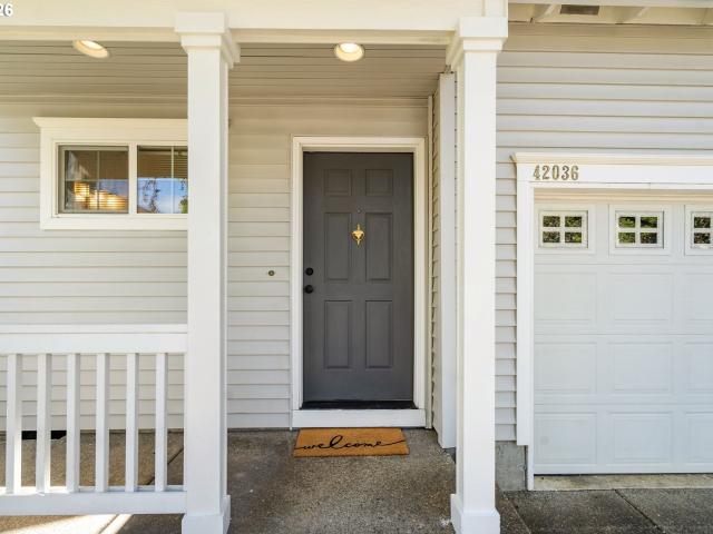 House for sale in Oregonia