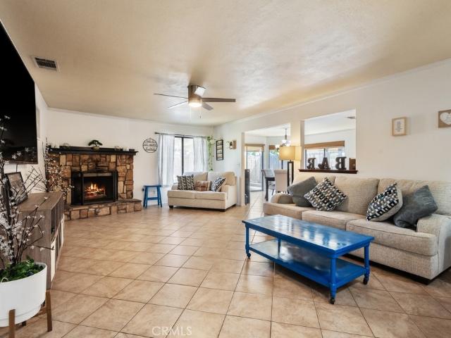 House for sale in Hemet