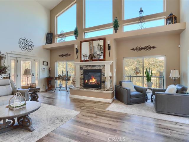 House for sale in Oakhurst, California