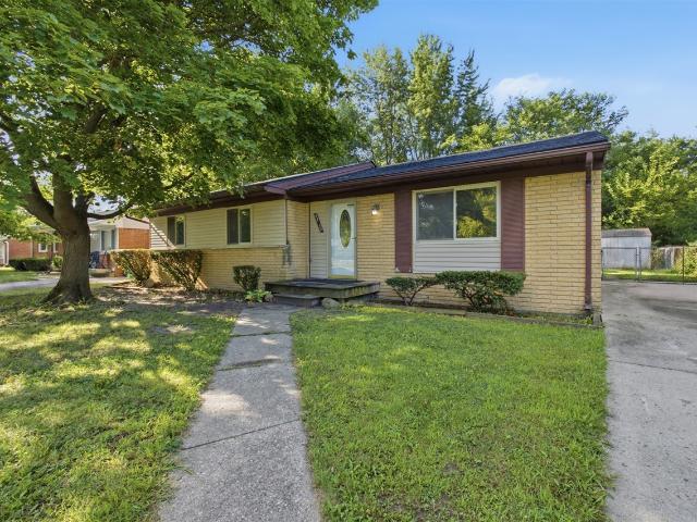 House for sale in Michigan