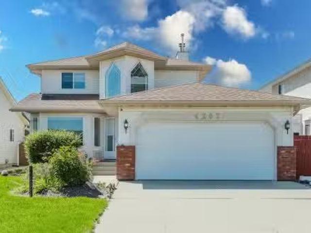 House for sale in Wedgewood, Alberta
