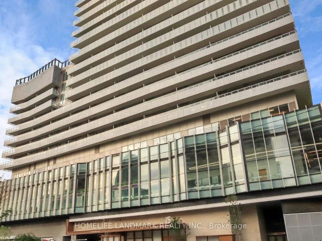 Condo for rent in Woburn, Ontario