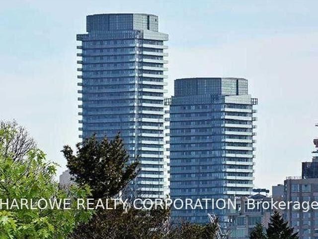 Condo for rent in Woburn, Ontario