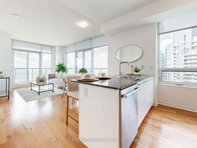 Condo for sale in Woburn, Ontario