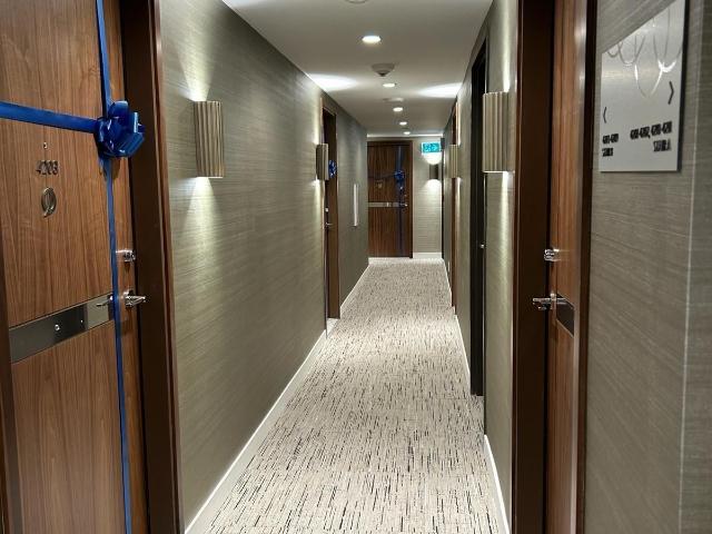 Condo for rent in Woburn, Ontario