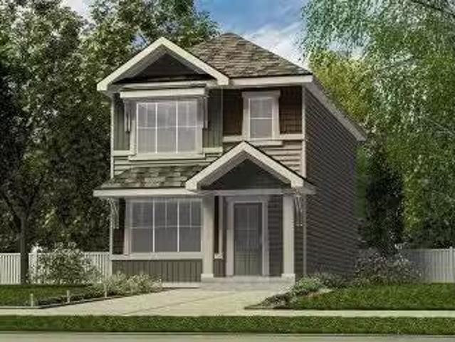 House for sale in Alberta
