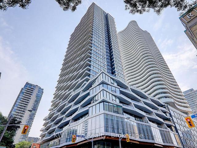 Condo for rent in Woburn, Ontario