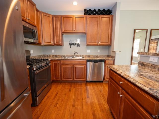 Property for rent in Hamburg, New York