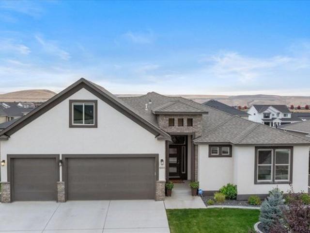 House for sale in Richland, Washington