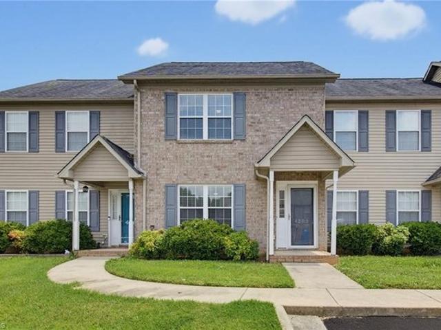 Townhouse for sale in Randleman, Randolph County
