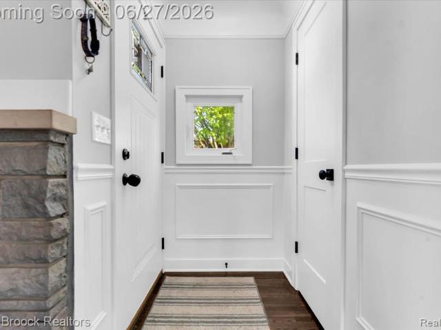 House for sale in Royal Oak, Michigan