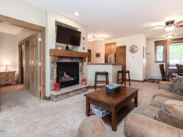 Condo for sale in Colorado