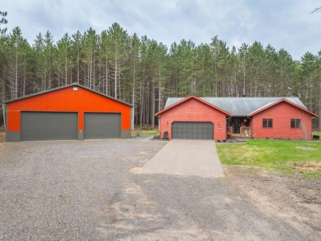 House for sale in Vilas, Wisconsin