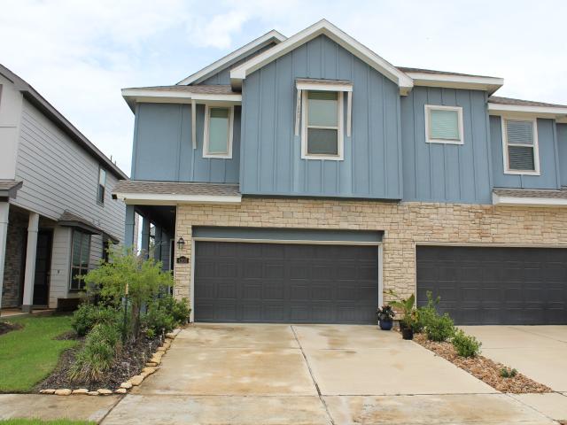Property for rent in Texas