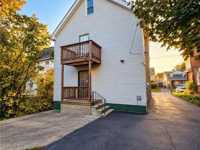 House for sale in Cleveland, Cuyahoga County