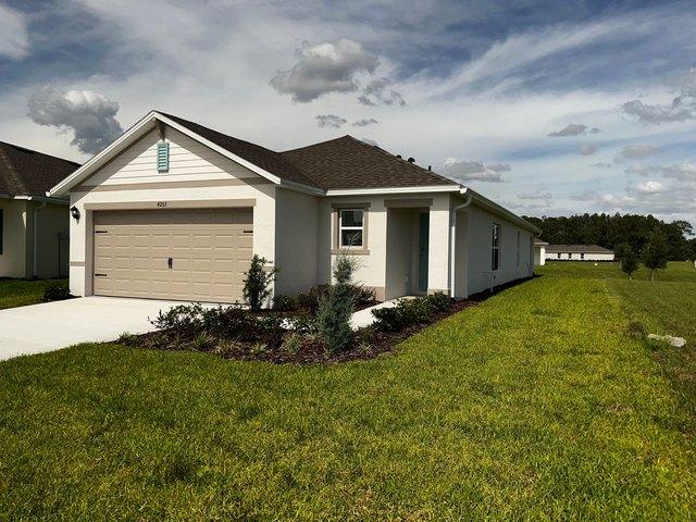 House for sale in Lakeland, Florida