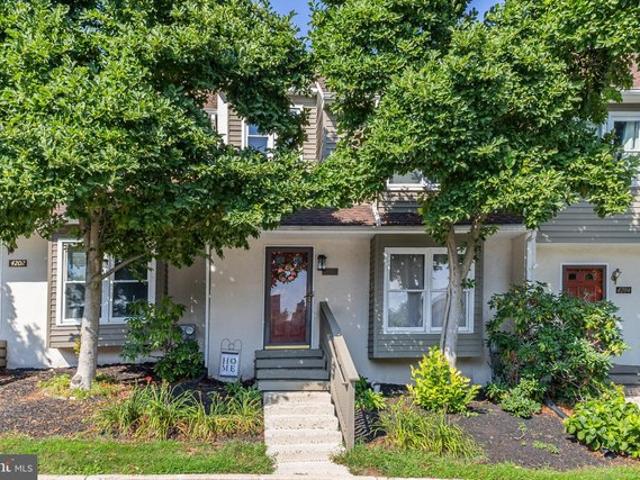 Townhouse for sale in Chester, Pennsylvania