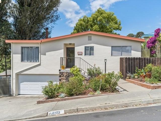 House for sale in El Sobrante, California