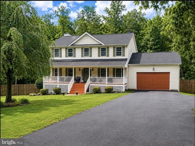 House for sale in Virginia