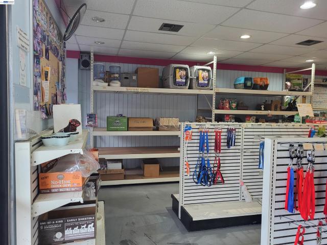Commercial for sale in Oakland, California