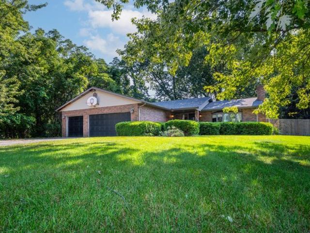 House for sale in Stevensville, Michigan
