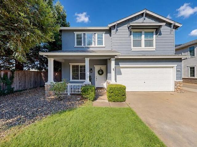 House for sale in Turlock, California