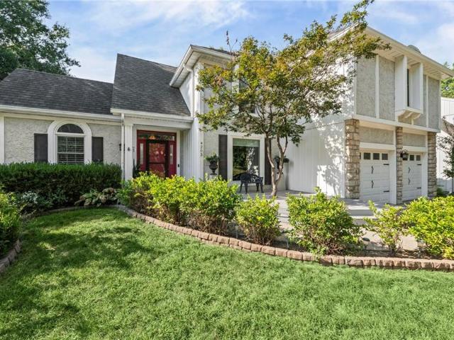 House for sale in Gladstone, Missouri