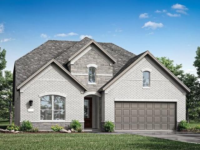 House for sale in Denton, Texas