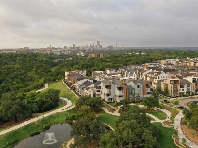 Townhouse for sale in Austin, Texas