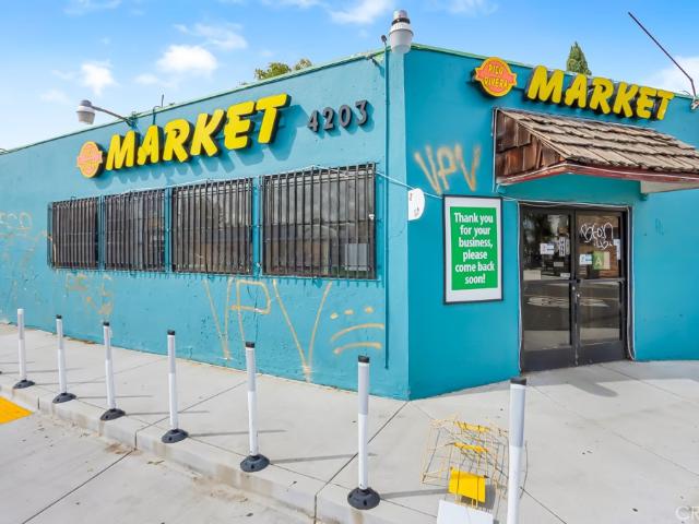 Commercial for sale in Pico Rivera, Los Angeles County