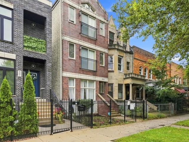 Condo for sale in Chicago Park, Illinois
