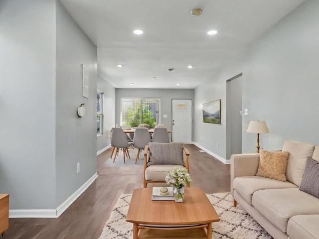 House for sale in Suitland, Maryland