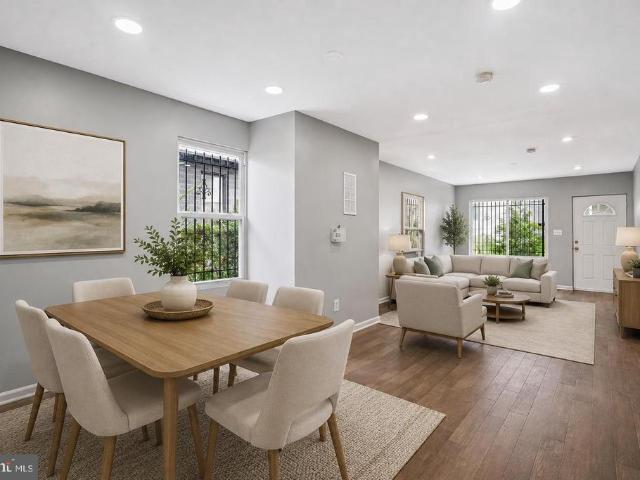 House for sale in Suitland, Maryland
