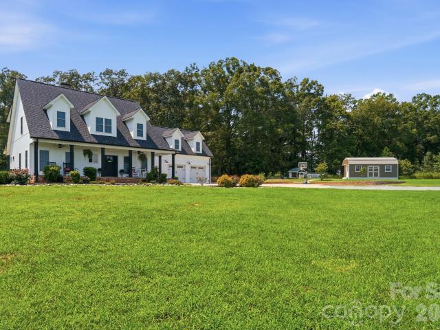 House for sale in Monroe, North Carolina