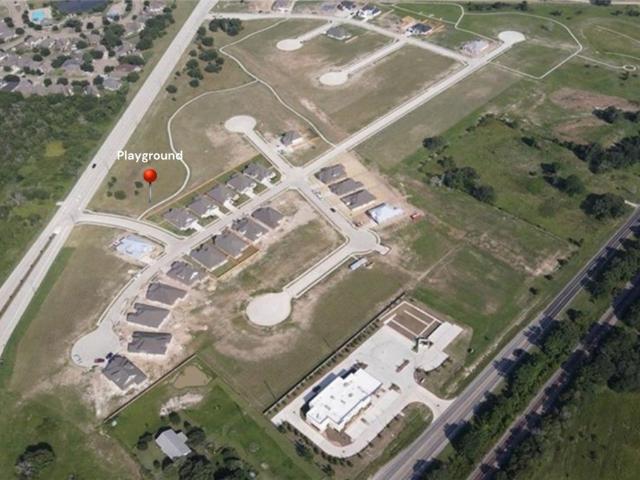 Land for sale in College Station, Texas
