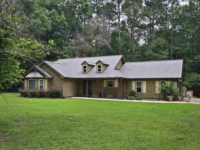 House for sale in Havana, Florida