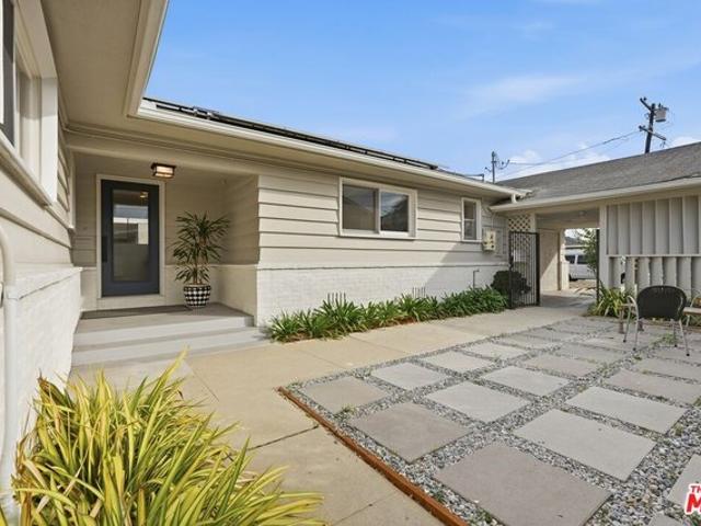 House for sale in Hawthorne, California