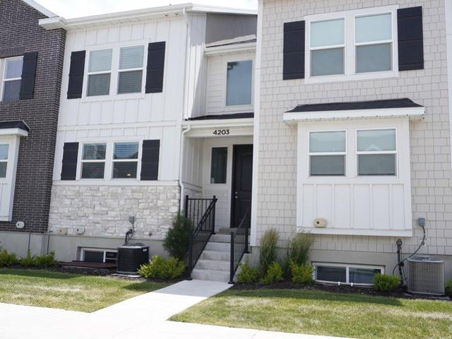 Townhouse for sale in Lehi, Utah