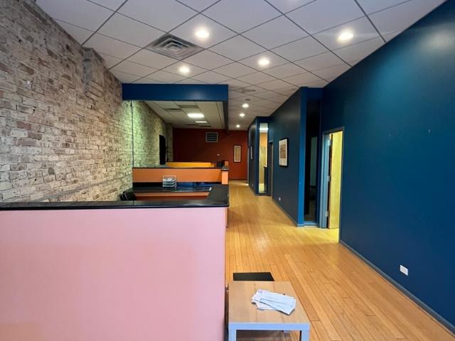 Commercial for sale in Chicago Park, Illinois